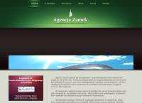 Agencja Zamek. Zarządzanie i Administrowanie Nieruchomościami