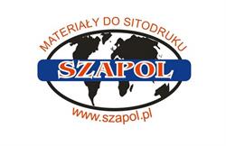 Szapol. Wyrób Szablonów Do Sitodruku. Sprzedaż Farb i Akcesoriów