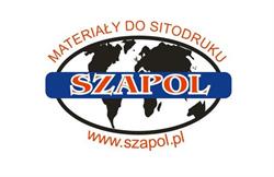 Szapol. Wyrób Szablonów Do Sitodruku. Sprzedaż Farb i Akcesoriów