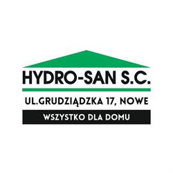 HYDRO-SAN S.C.