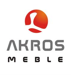 AKROS MEBLE salon meblowy ŻORY