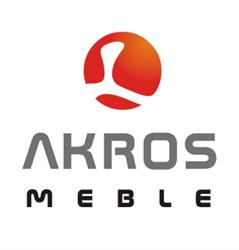 AKROS MEBLE salon meblowy ŻORY