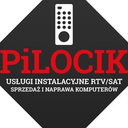 Pilocik. Komis Sprzętu Rtv