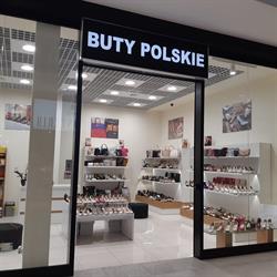 Buty Polskie. Sklep Obuwniczy