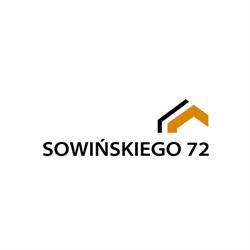 Sowińskiego 72. Sp. Z O.o.