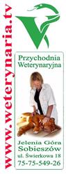 Przychodnia Weterynaryjna. Lek. Wet. Andrzej Walasek