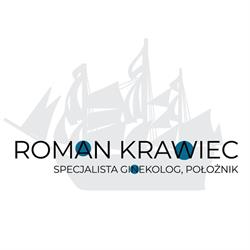 Krawiec Roman lekarz Gabinet ginekologiczny