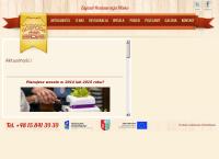 Gospoda U Alfreda. Winiarska K.