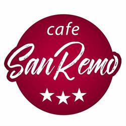 Cafe San Remo. Kawiarnia