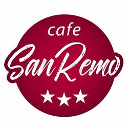 Cafe San Remo. Kawiarnia