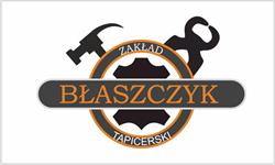 Błaszczyk Mariusz. Zakład Tapicerski. Renowacja Mebli Tapicerowanych i Tapicerek Samochodowych