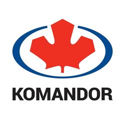 KOMANDOR. Szafy wnękowe, meble kuchenne