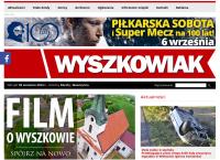 "tygodnik Wyszkowiak"