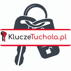 Swoiński Krzysztof - Dorabianie Kluczy Tuchola