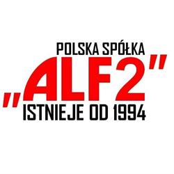 Alf 2. Hurtownia papierosów