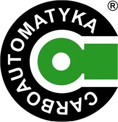 "carboautomatyka" Przedsiębiorstwo Kompletacji i Montażu Systemów Automatyki