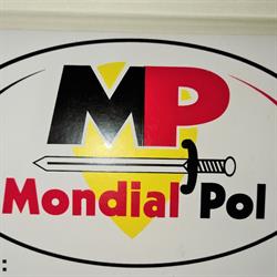 Mondial-Pol. Agencja ochrony