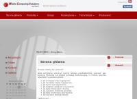 Polhit. Sp. Z O.o. Producent Drukarek Termicznych Voyager, Zestawy Inkasenckie