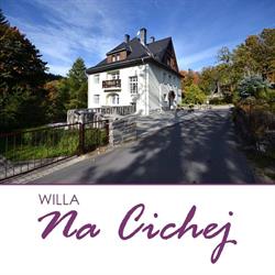 Willa na Cichej