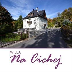 Willa na Cichej