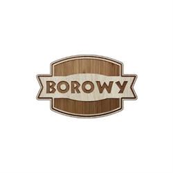 "BOROWY" Biały Dunajec