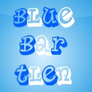Blue Bar. Usługi Gastronomiczne. Gaca A.