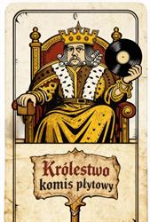 Królestwo. Komis Płytowy
