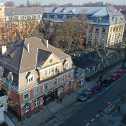 Wojewódzki Szpital Specjalistyczny Nr 4 Spzoz