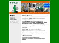 Foka Sp. Z O.o.