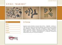 F.p.h.u. "mar-Met" Marcin Szturc