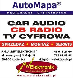 Mw Elektronik. Phu
