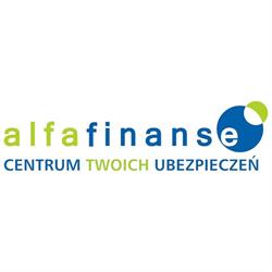 "alfa Finanse"