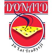Donald. Pizzeria