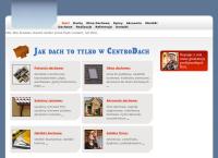 Centrodach