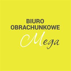 "mega" Biuro Obrachunkowe