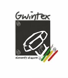 Gwintex. Hurtownia śrub. Zamelek M.