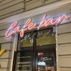 Cafe-bar-Dobra Kuchnia