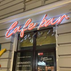 Cafe-bar-Dobra Kuchnia