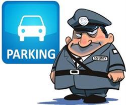 Axel II. Parking
