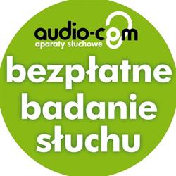 AUDIO-COM APARATY SŁUCHOWE Sp. z o.o.