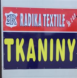 Radika Textile. Sp. Z O.o.
