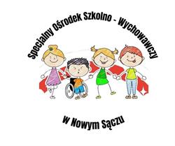 Specjalny Ośrodek Szkolno - Wychowawczy