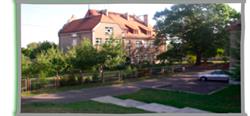 Specjalny Ośrodek Szkolno - Wychowawczy
