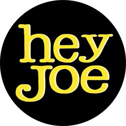 Hey Joe. Sklep Muzyczny