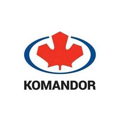 Komandor - Salon firmowy Gliwice