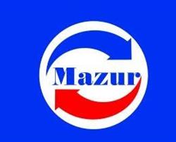 Mazur. Sklep