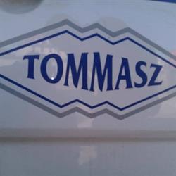 Tom-Masz. S.j. Hurtownia Akumulatorów Sznajder, Exide, Bosch