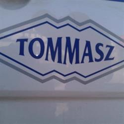 Tom-Masz. S.j. Hurtownia Akumulatorów Sznajder, Exide, Bosch