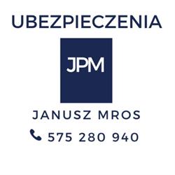"agencja J.p.m." Janusz Mros