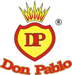 Don Pablo. Pizzeria. Berkowski P.
